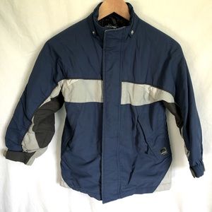 Cherokee Youth Boys Jacket (size S)
